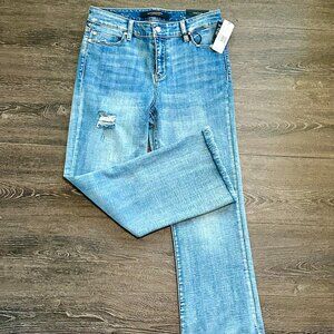 LIVERPOOL, HANNAH CROPPED FLARE, ASHEVILLE (color)